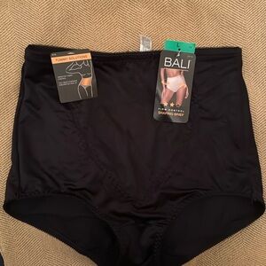 Bali Black Shaping Brief size Large